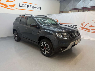 Dacia Duster Gebrauchtwagen Dacia Duster Gebrauchtwagen
