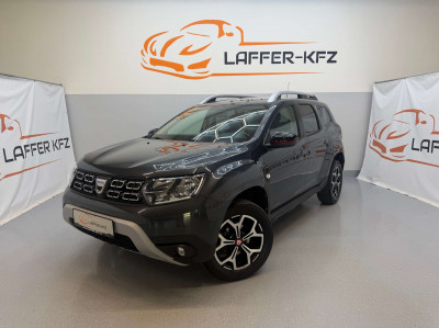 Dacia Duster Gebrauchtwagen Dacia Duster Gebrauchtwagen