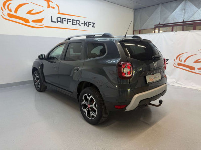 Dacia Duster Gebrauchtwagen Dacia Duster Gebrauchtwagen