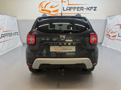 Dacia Duster Gebrauchtwagen Dacia Duster Gebrauchtwagen