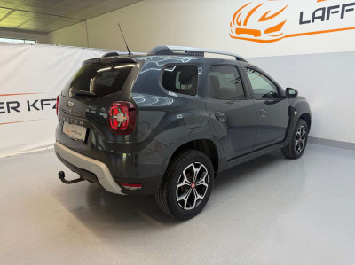 Dacia Duster Gebrauchtwagen Dacia Duster Gebrauchtwagen