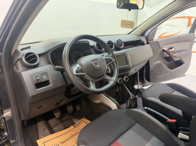 Dacia Duster Gebrauchtwagen Dacia Duster Gebrauchtwagen