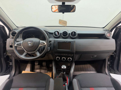 Dacia Duster Gebrauchtwagen Dacia Duster Gebrauchtwagen