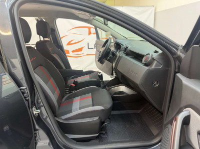 Dacia Duster Gebrauchtwagen Dacia Duster Gebrauchtwagen
