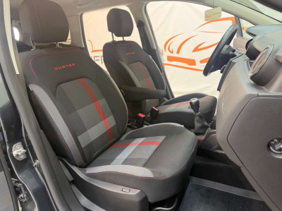 Dacia Duster Gebrauchtwagen Dacia Duster Gebrauchtwagen