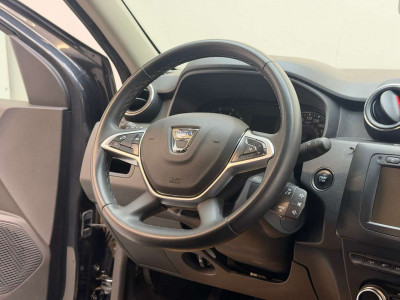 Dacia Duster Gebrauchtwagen Dacia Duster Gebrauchtwagen