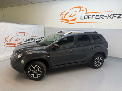 Dacia Duster Gebrauchtwagen Dacia Duster Gebrauchtwagen