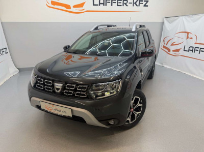 Dacia Duster Gebrauchtwagen Dacia Duster Gebrauchtwagen