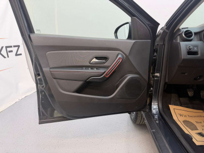Dacia Duster Gebrauchtwagen Dacia Duster Gebrauchtwagen
