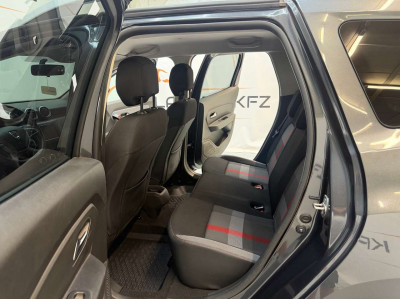 Dacia Duster Gebrauchtwagen Dacia Duster Gebrauchtwagen