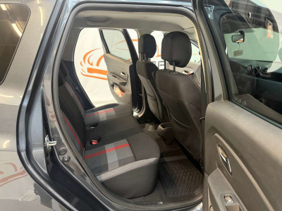 Dacia Duster Gebrauchtwagen Dacia Duster Gebrauchtwagen