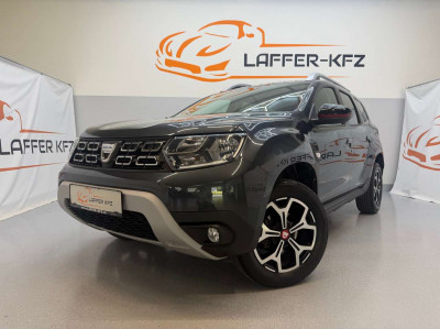 Dacia Duster Gebrauchtwagen Dacia Duster Gebrauchtwagen