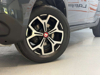 Dacia Duster Gebrauchtwagen Dacia Duster Gebrauchtwagen
