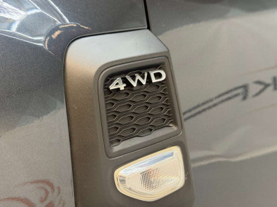 Dacia Duster Gebrauchtwagen Dacia Duster Gebrauchtwagen