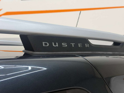 Dacia Duster Gebrauchtwagen Dacia Duster Gebrauchtwagen
