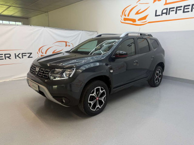 Dacia Duster Gebrauchtwagen Dacia Duster Gebrauchtwagen
