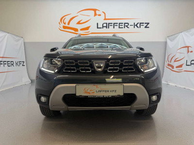 Dacia Duster Gebrauchtwagen Dacia Duster Gebrauchtwagen