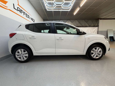 Dacia Sandero Gebrauchtwagen Dacia Sandero Gebrauchtwagen