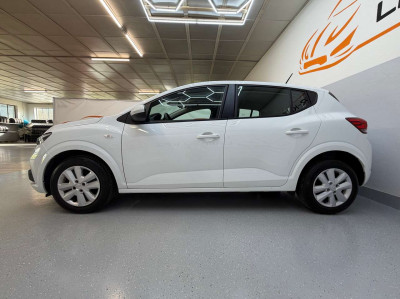 Dacia Sandero Gebrauchtwagen Dacia Sandero Gebrauchtwagen