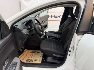Dacia Sandero Gebrauchtwagen Dacia Sandero Gebrauchtwagen
