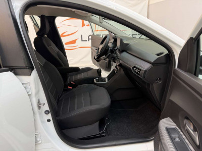 Dacia Sandero Gebrauchtwagen Dacia Sandero Gebrauchtwagen