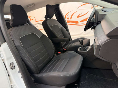 Dacia Sandero Gebrauchtwagen Dacia Sandero Gebrauchtwagen