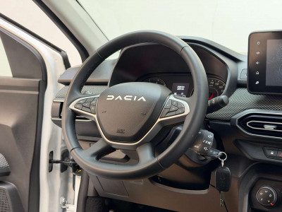 Dacia Sandero Gebrauchtwagen Dacia Sandero Gebrauchtwagen
