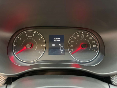 Dacia Sandero Gebrauchtwagen Dacia Sandero Gebrauchtwagen