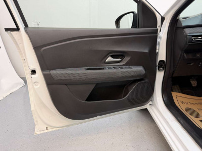 Dacia Sandero Gebrauchtwagen Dacia Sandero Gebrauchtwagen
