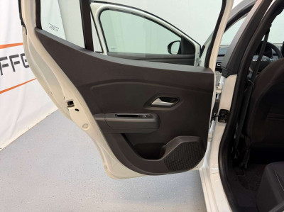Dacia Sandero Gebrauchtwagen Dacia Sandero Gebrauchtwagen