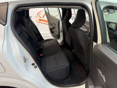 Dacia Sandero Gebrauchtwagen Dacia Sandero Gebrauchtwagen