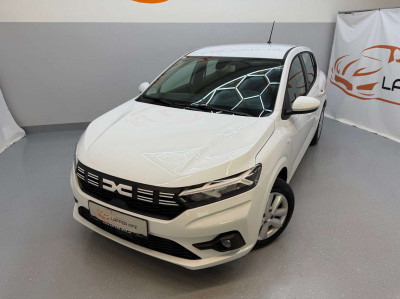 Dacia Sandero Gebrauchtwagen Dacia Sandero Gebrauchtwagen