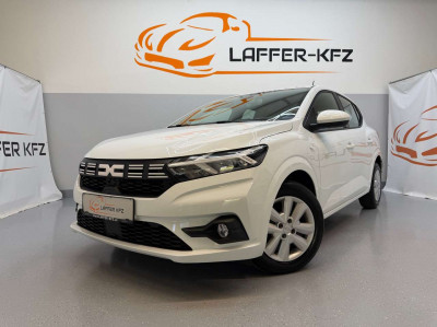 Dacia Sandero Gebrauchtwagen Dacia Sandero Gebrauchtwagen