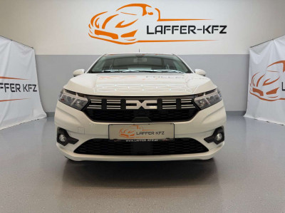 Dacia Sandero Gebrauchtwagen Dacia Sandero Gebrauchtwagen