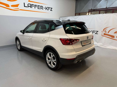 Seat Arona Gebrauchtwagen