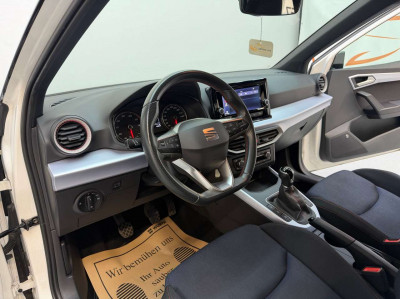 Seat Arona Gebrauchtwagen