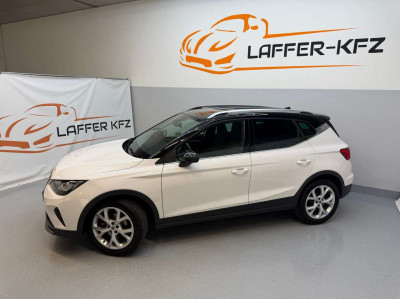 Seat Arona Gebrauchtwagen