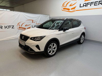 Seat Arona Gebrauchtwagen