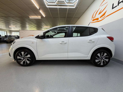 Dacia Sandero Gebrauchtwagen Dacia Sandero Gebrauchtwagen