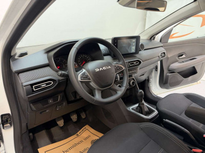 Dacia Sandero Gebrauchtwagen Dacia Sandero Gebrauchtwagen