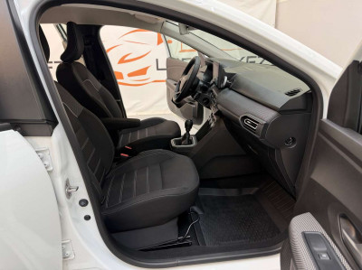 Dacia Sandero Gebrauchtwagen Dacia Sandero Gebrauchtwagen