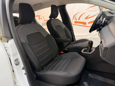 Dacia Sandero Gebrauchtwagen Dacia Sandero Gebrauchtwagen