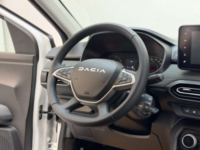 Dacia Sandero Gebrauchtwagen Dacia Sandero Gebrauchtwagen
