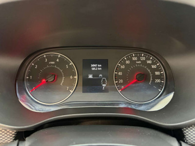 Dacia Sandero Gebrauchtwagen Dacia Sandero Gebrauchtwagen