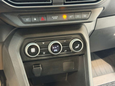 Dacia Sandero Gebrauchtwagen Dacia Sandero Gebrauchtwagen