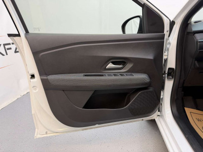 Dacia Sandero Gebrauchtwagen Dacia Sandero Gebrauchtwagen