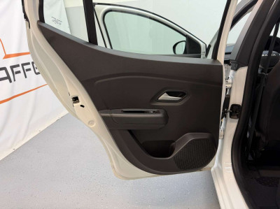 Dacia Sandero Gebrauchtwagen Dacia Sandero Gebrauchtwagen