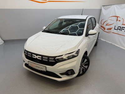 Dacia Sandero Gebrauchtwagen Dacia Sandero Gebrauchtwagen