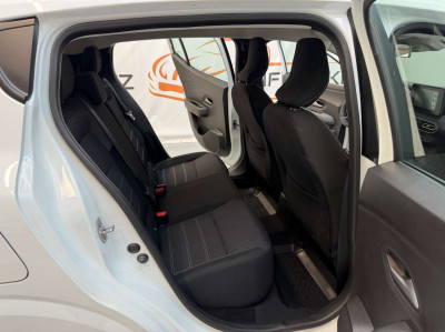 Dacia Sandero Gebrauchtwagen Dacia Sandero Gebrauchtwagen