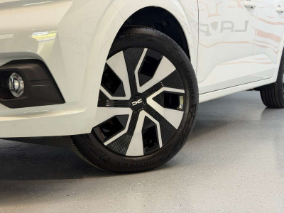 Dacia Sandero Gebrauchtwagen Dacia Sandero Gebrauchtwagen